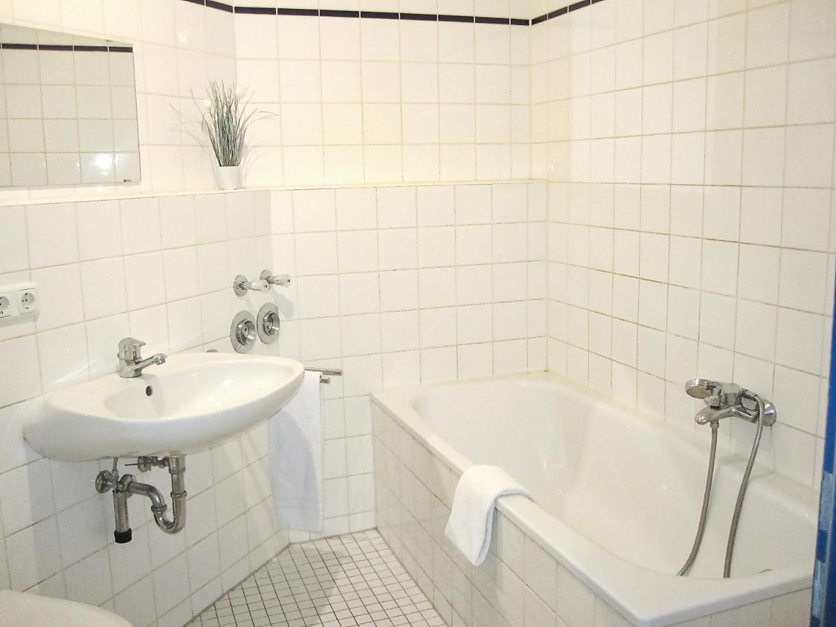 Sunnyhome Monteurwohnungen Und Apartments In Weiden فايدن المظهر الخارجي الصورة